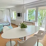 Apartman Valetier *