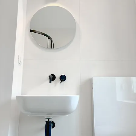 Apartment Valetier *