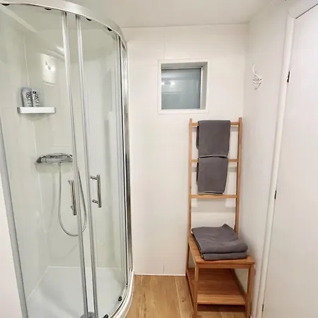 Valetier Apartment Ljubljana