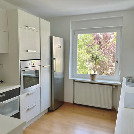 Valetier Daire Ljubljana