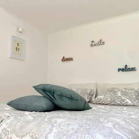 Apartment Valetier