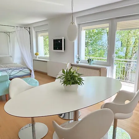 Apartment Valetier *
