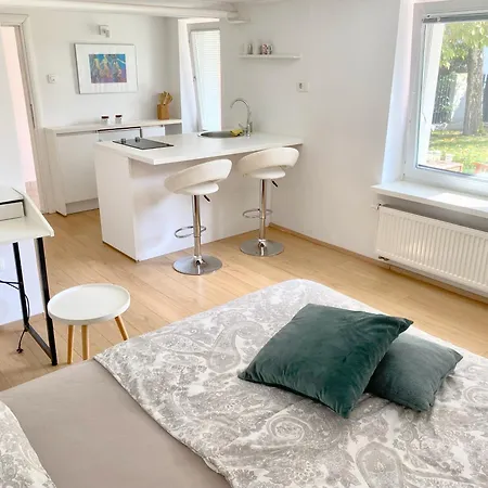 Valetier Apartment