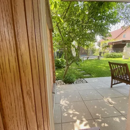 Apartment Valetier Ljubljana