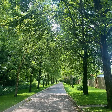 Apartman Valetier