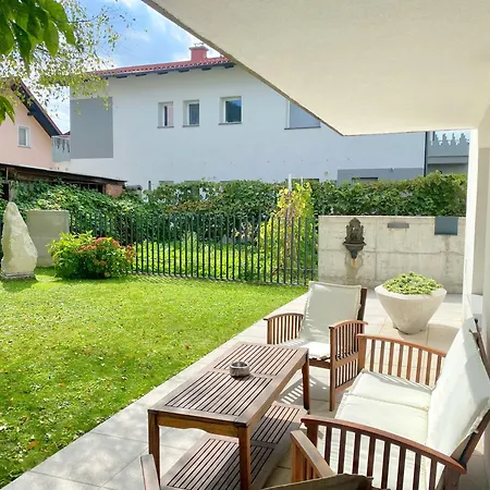 Apartment Valetier *
