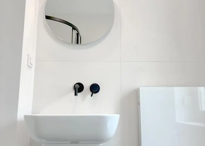 Apartment Valetier *