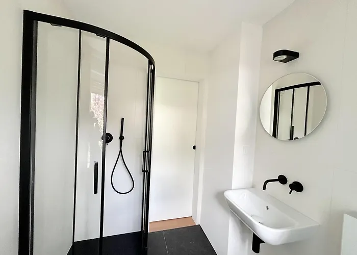 Valetier Apartment *