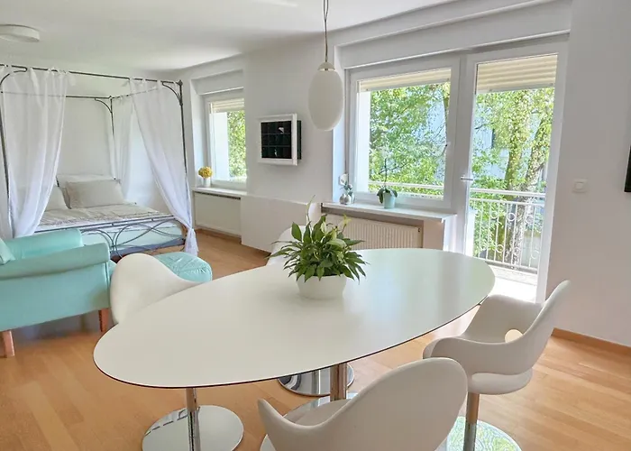 Apartment Valetier *